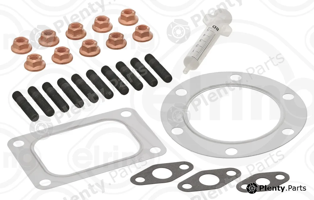 Elring 529.520 — Mounting Kit, charger
