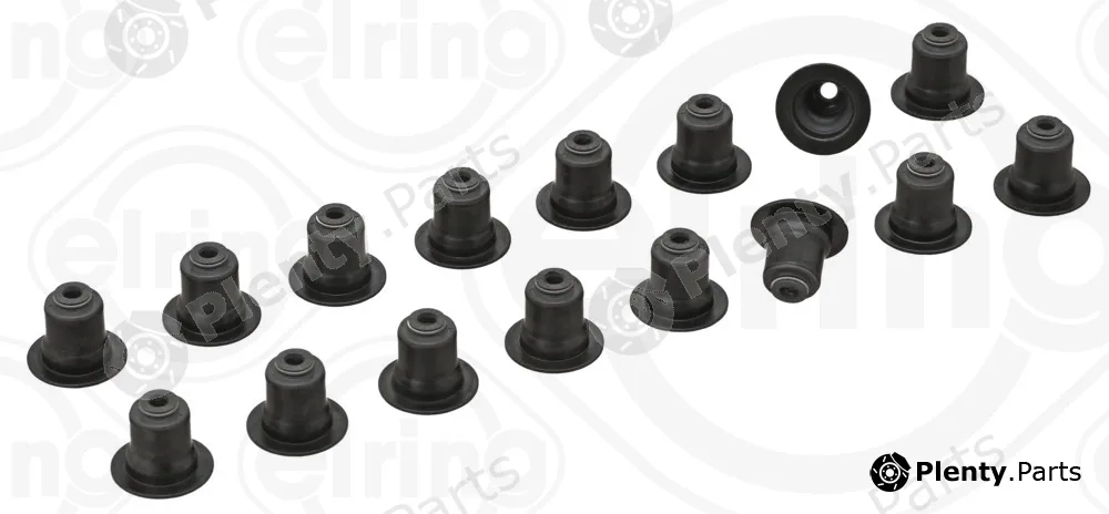 Elring B23.410 — Seal Set, valve stem