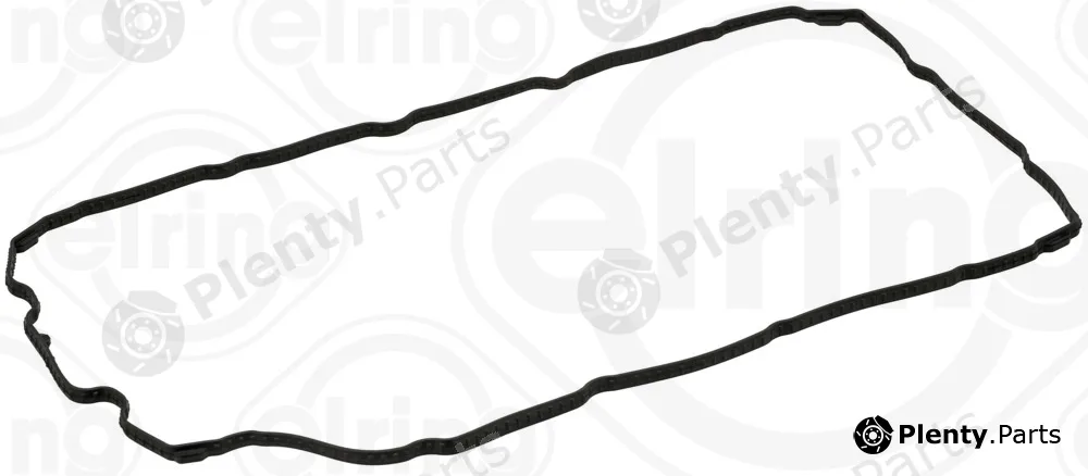 Elring 851.210 — Gasket, oil sump
