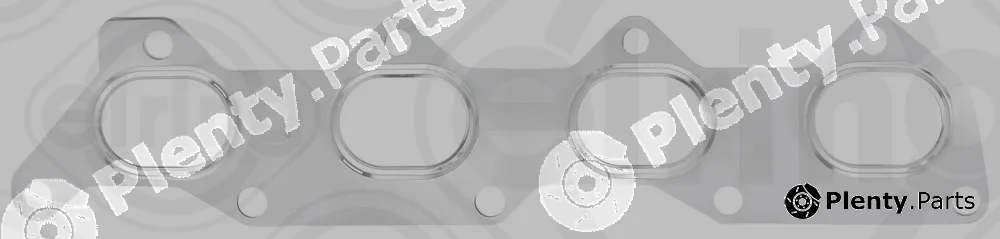 Elring 135.230 — Gasket, exhaust manifold