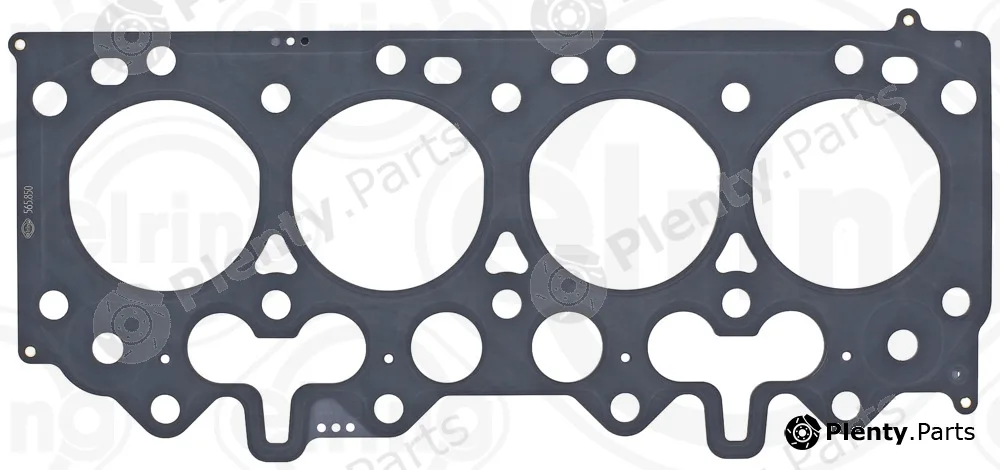 Elring 565.850 — Gasket, cylinder head