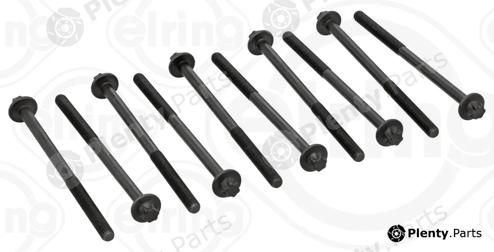 Elring 233.370 — Cylinder Head Bolt Set