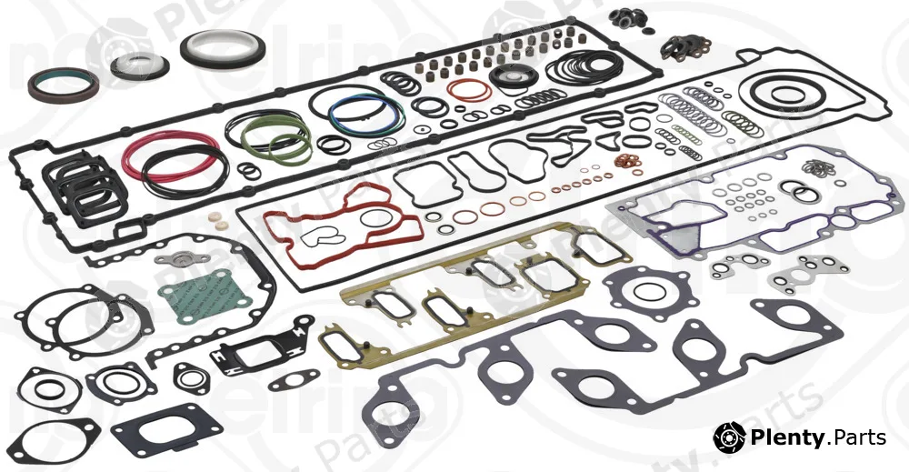 Elring 004.361 — Full Gasket Kit, engine