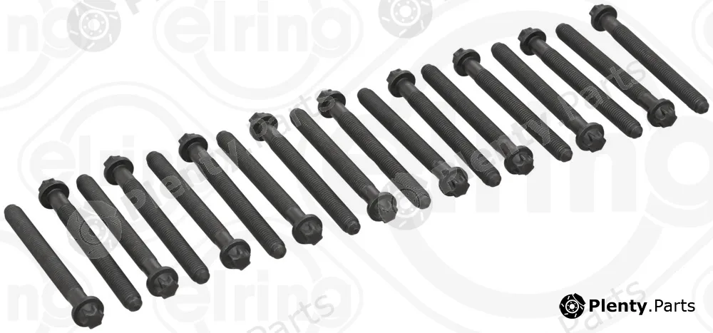 Elring 570.380 — Cylinder Head Bolt Set