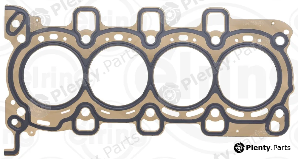 Elring 234.530 — Gasket, cylinder head
