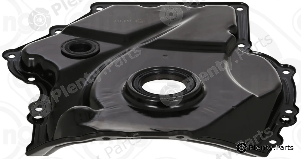 Elring 231.851 — Timing Case Cover