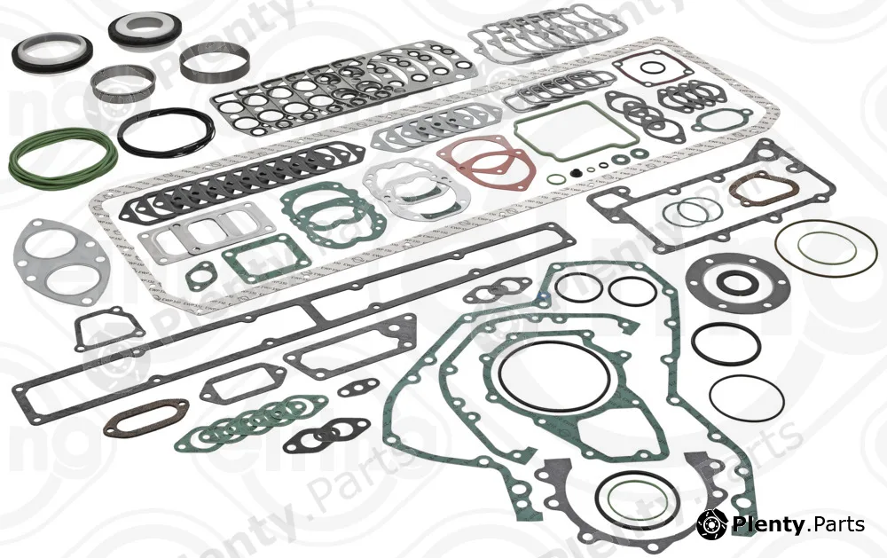 Elring 518.354 — Full Gasket Kit, engine