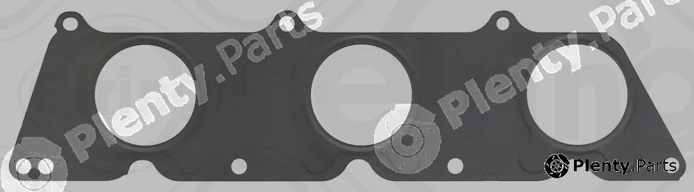 Elring 737.250 — Gasket, exhaust manifold