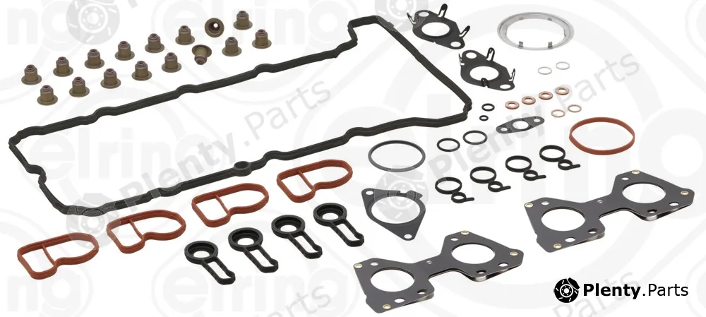 Elring 648.160 — Gasket Kit, cylinder head