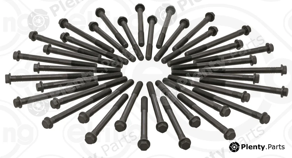 Elring 136.680 — Cylinder Head Bolt Set