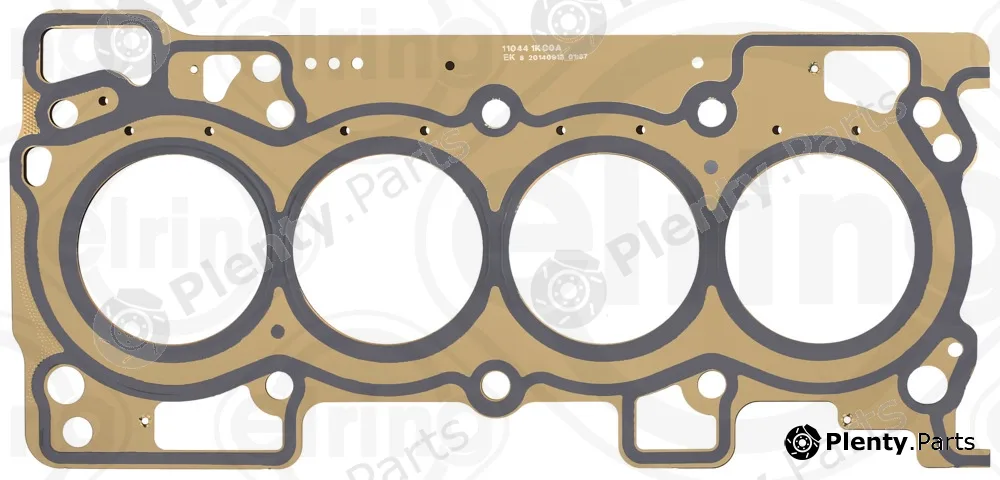 Elring 381.621 — Gasket, cylinder head