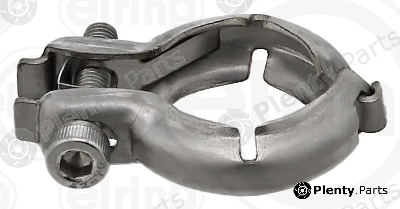 Elring 907.640 — Pipe Connector, exhaust system