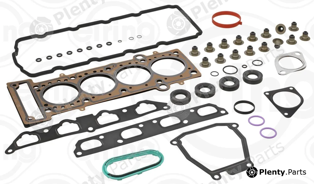 Elring 236.300 — Gasket Kit, cylinder head