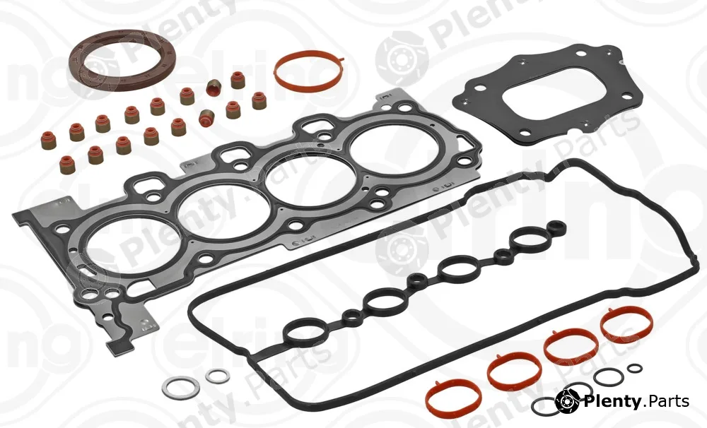 Elring 657.250 — Full Gasket Kit, engine