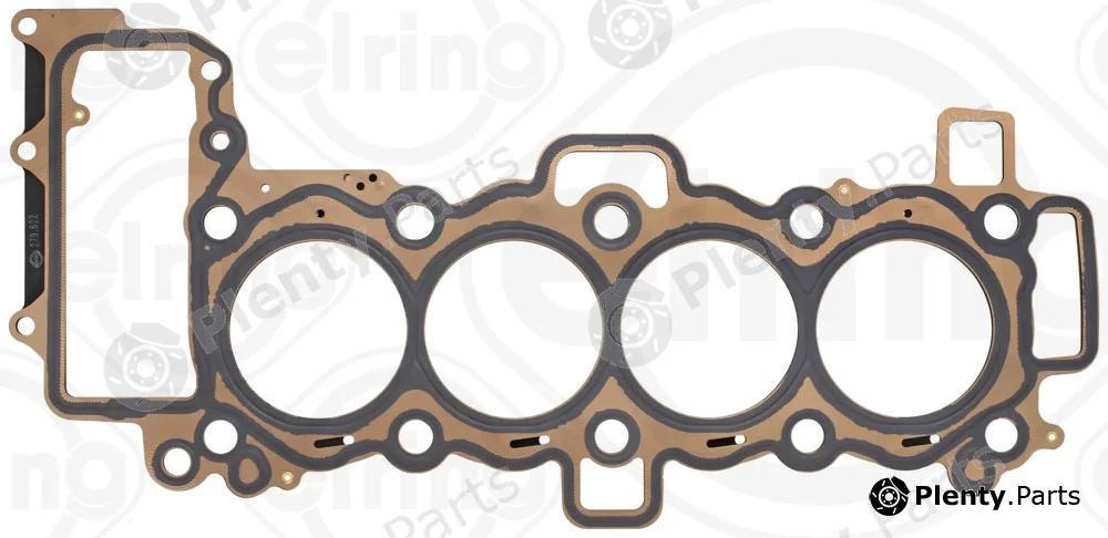 Elring 279.622 — Gasket, cylinder head