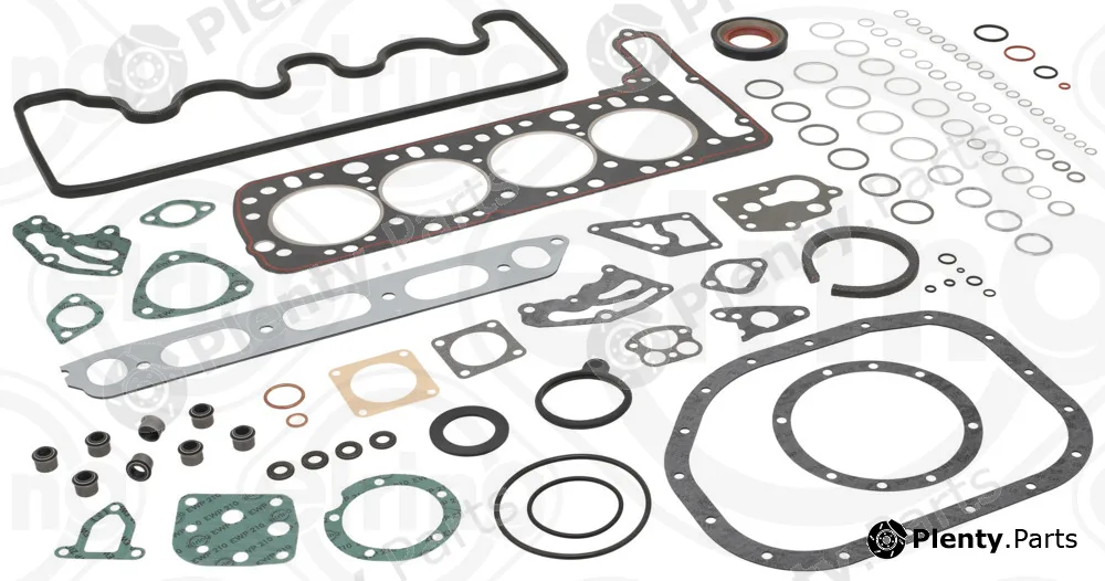 Elring 892.513 — Full Gasket Kit, engine