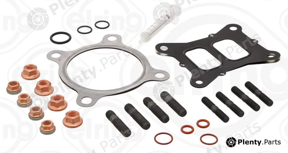 Elring 878.330 — Mounting Kit, charger