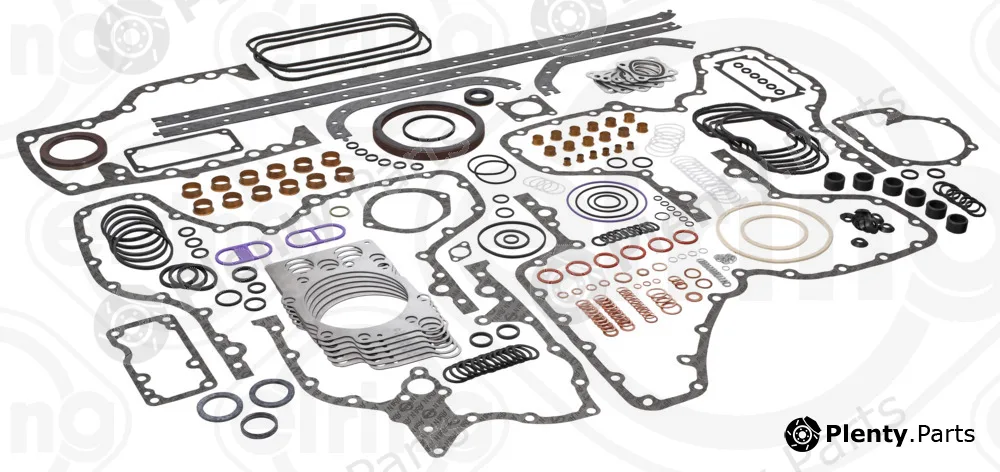 Elring 571.254 — Full Gasket Kit, engine