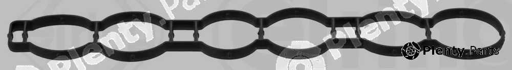 Elring 435.860 — Gasket, intake manifold