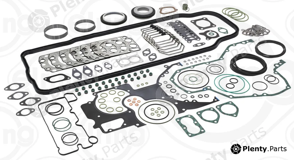 Elring 124.961 — Full Gasket Kit, engine