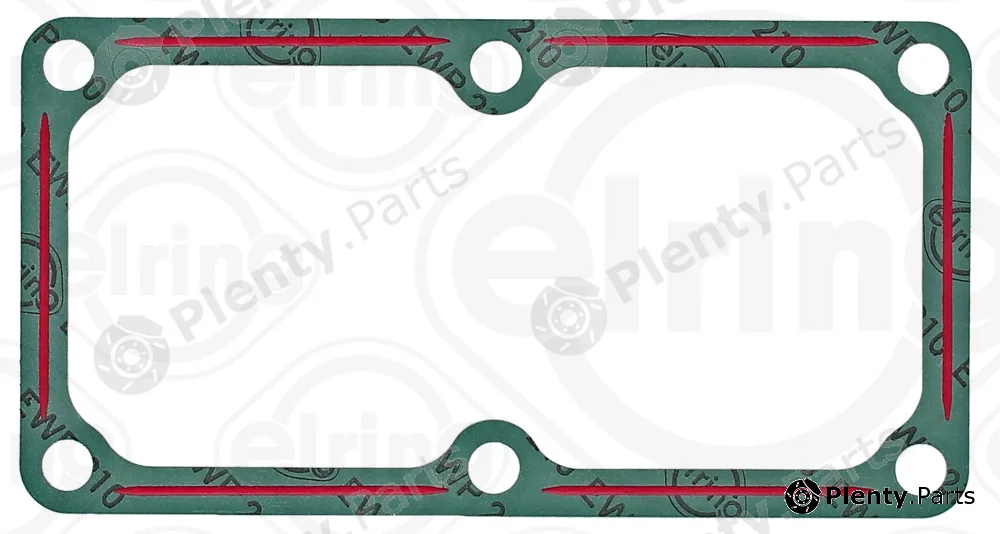 Elring 049.910 — Gasket, intake manifold