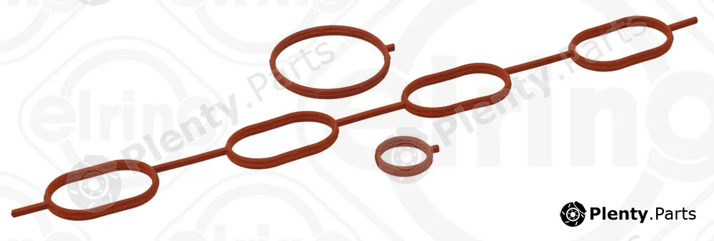 Elring 839.430 — Gasket Set, intake manifold