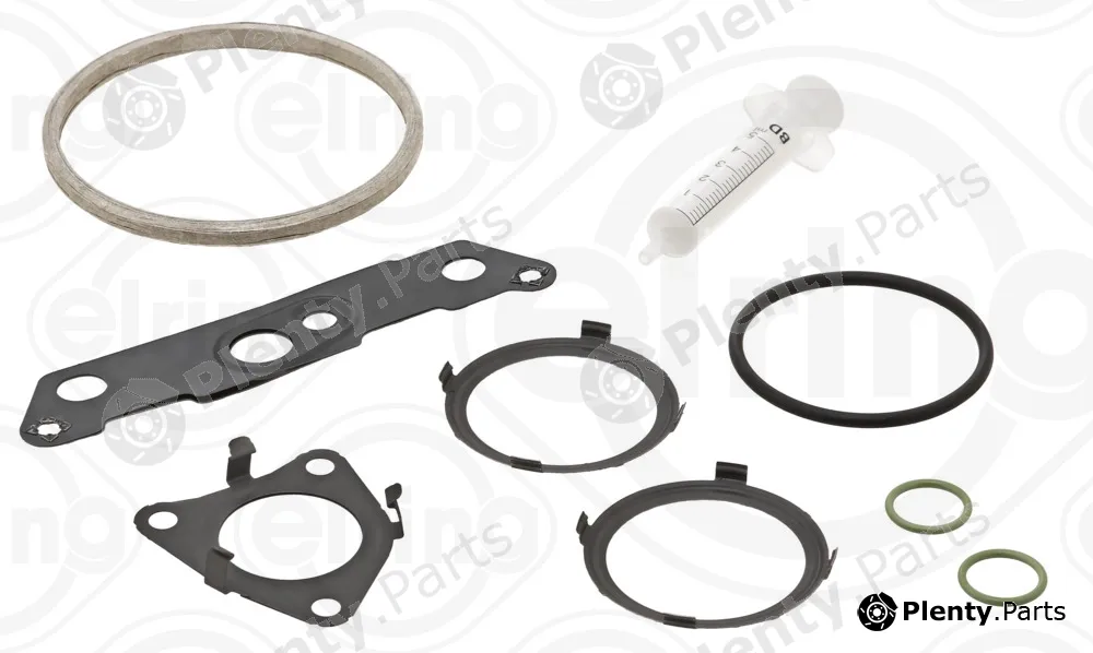 Elring 793.380 — Mounting Kit, charger