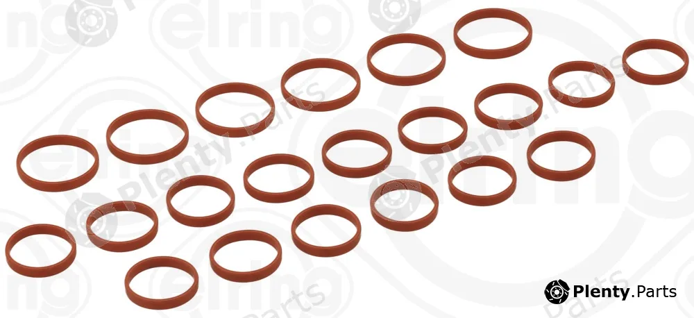 Elring 086.420 — Gasket Set, intake manifold