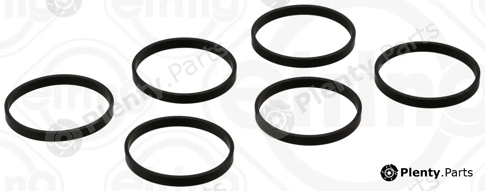 Elring 537.890 — Gasket Set, intake manifold