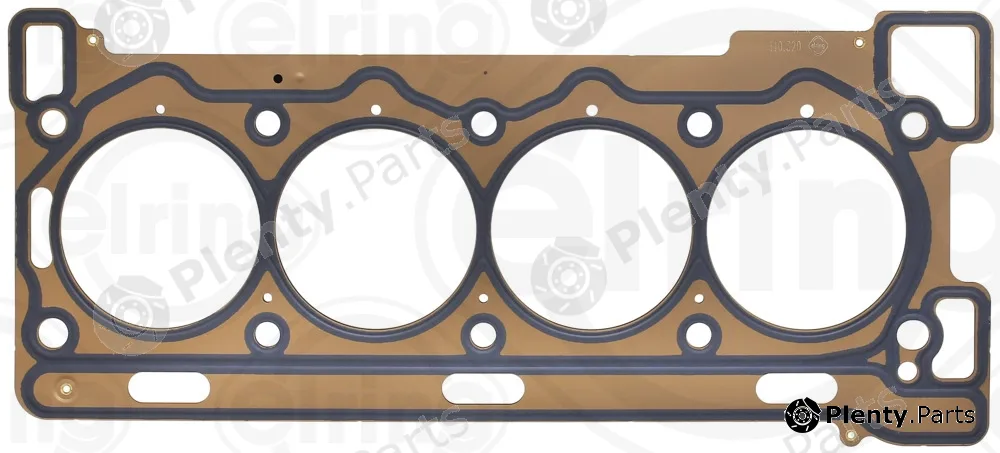 Elring 110.320 — Gasket, cylinder head