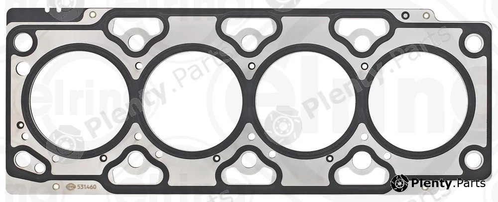 Elring 531.460 — Gasket, cylinder head