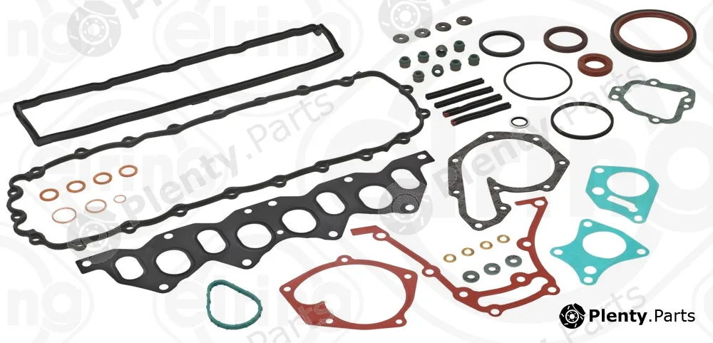 Elring 309.311 — Full Gasket Kit, engine