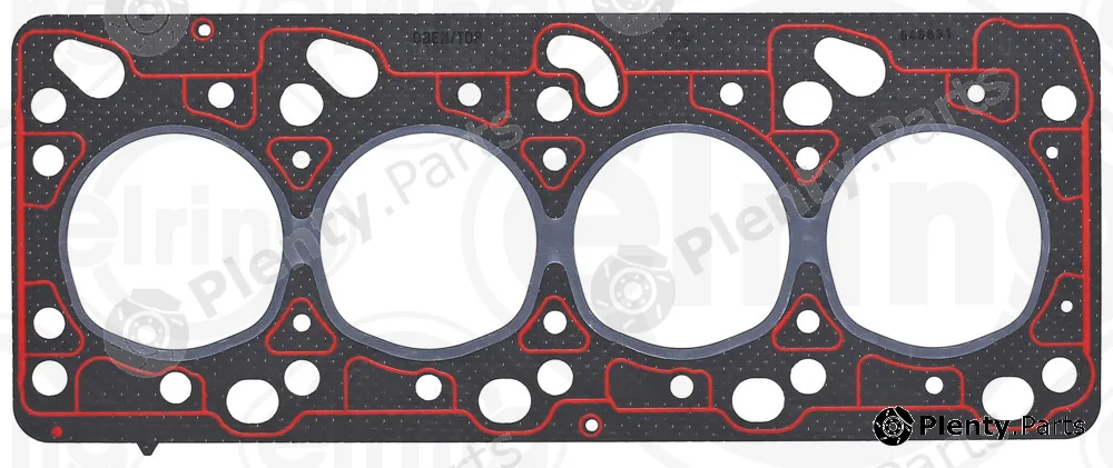 Elring 646.631 — Gasket, cylinder head