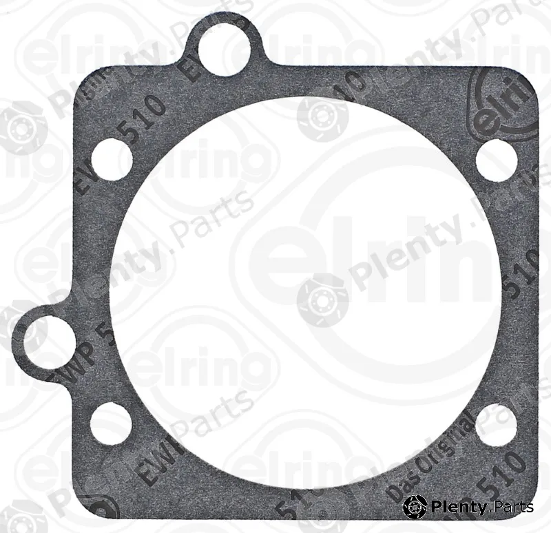 Elring 701.580 — Gasket, intake manifold housing