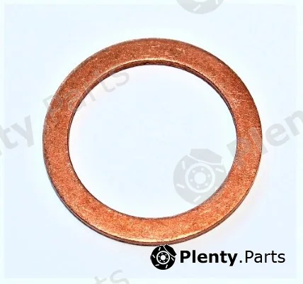 Elring 131.806 — Seal Ring, oil drain plug