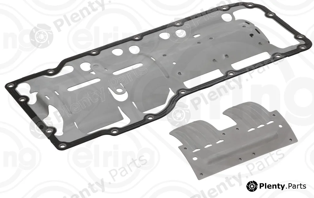 Elring 591.790 — Gasket, oil sump