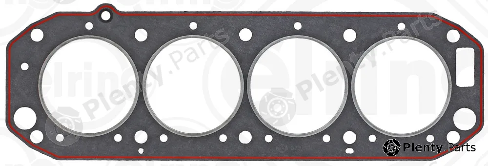 Elring 075.530 — Gasket, cylinder head