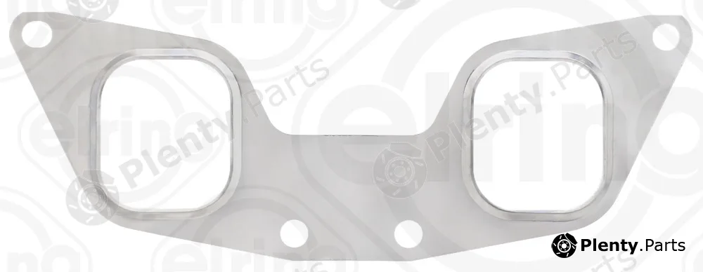 Elring 243.870 — Gasket, exhaust manifold
