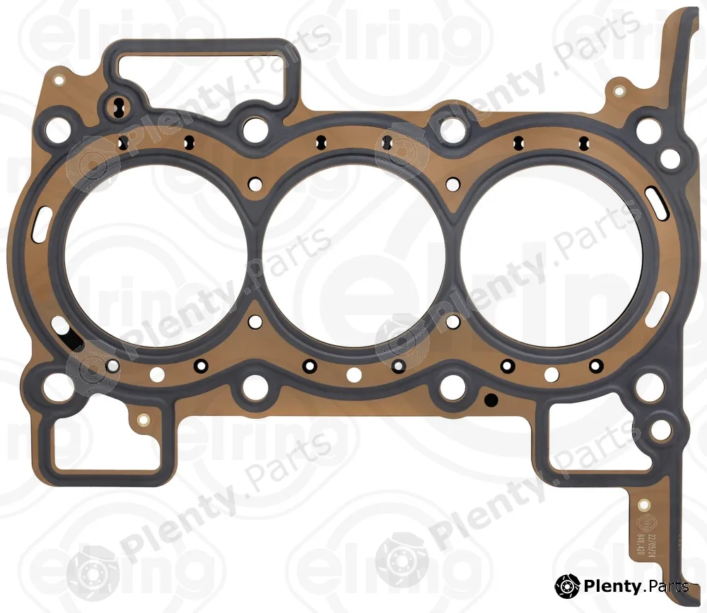 Elring 848.420 — Gasket, cylinder head