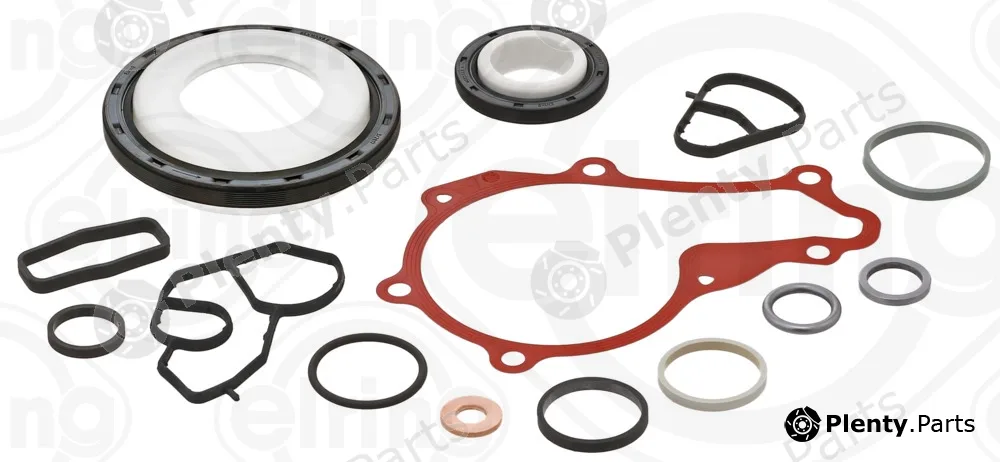 Elring 030.780 — Gasket Kit, crankcase
