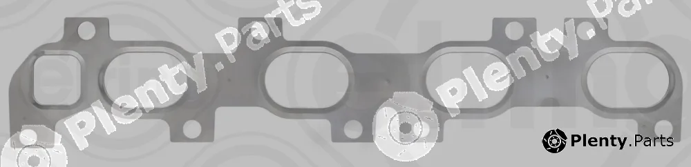 Elring 907.400 — Gasket, exhaust manifold