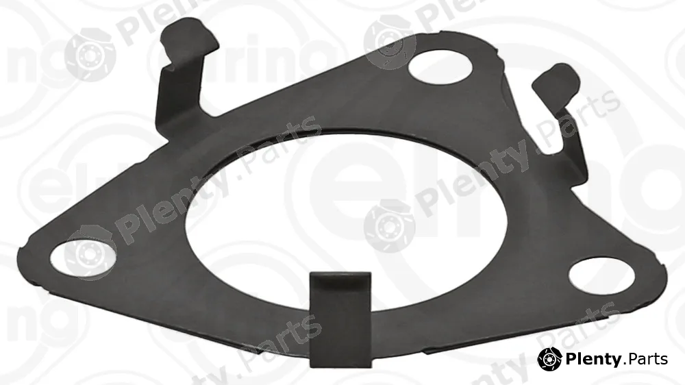 Elring 259.590 — Gasket, EGR valve pipe