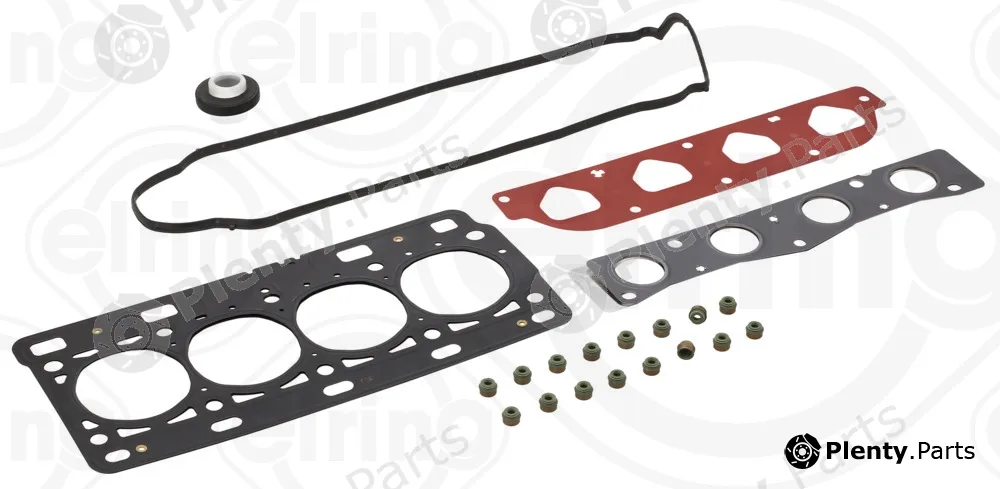 Elring 386.290 — Gasket Kit, cylinder head
