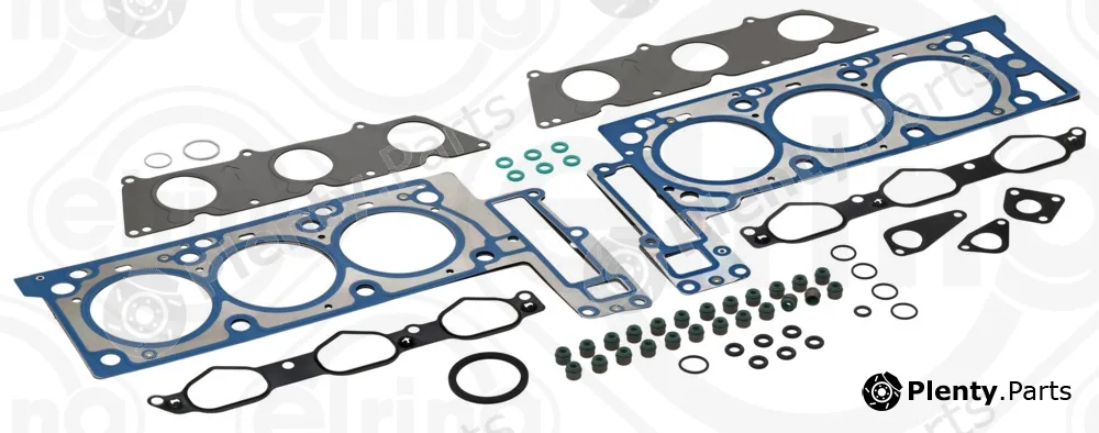 Elring 497.490 — Gasket Kit, cylinder head