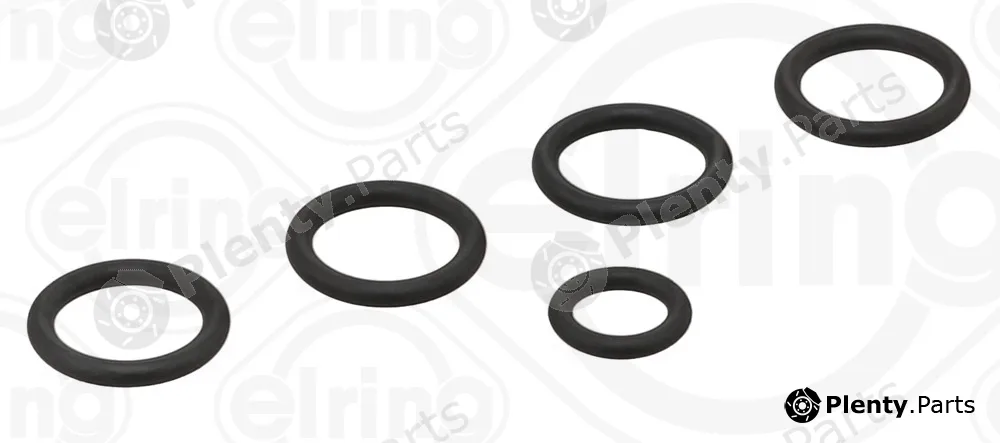 Elring 160.270 — Gasket, oil filter housing