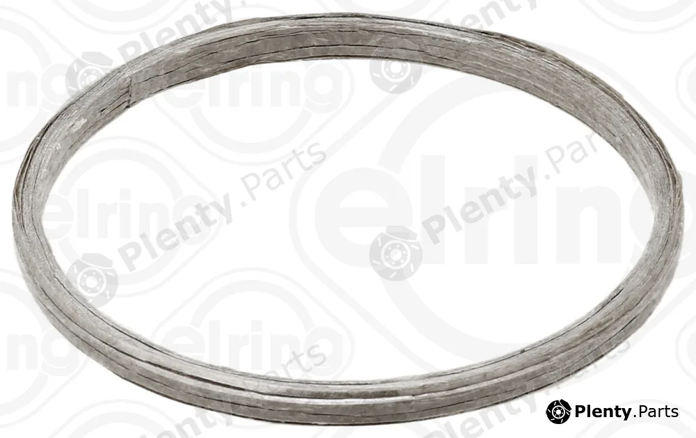 Elring 195.580 — Gasket, exhaust pipe