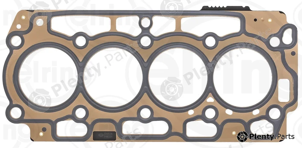 Elring 718.351 — Gasket, cylinder head