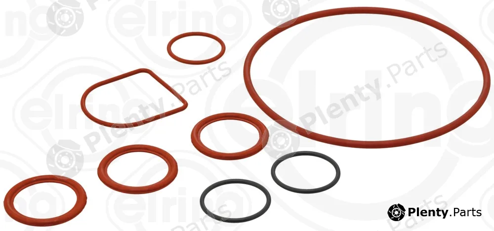Elring 851.610 — Gasket Set, oil cooler