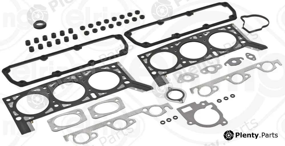 Elring 743.980 — Gasket Kit, cylinder head