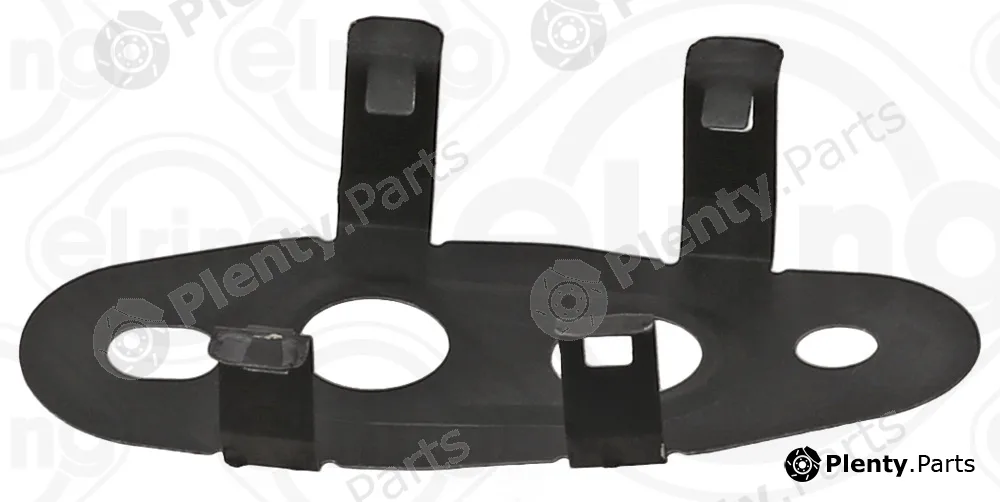 Elring 112.860 — Seal, water connector (charger)